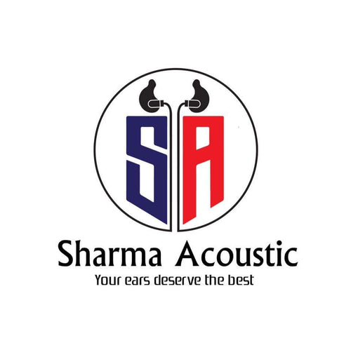 sharmaz acoustics